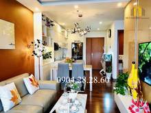 Hình ảnh Cho thuê Trang Chủ MB66.COM / Đăng Ký Tặng 66K shp plaza lạch tray, 61m2, 2p ngủ, full nội thất cao