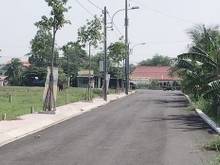 Hình ảnh Chính chủ cần bán đất Đ.Nguyễn Xiển Q9, 100m2, giá 2.350tỷ FULL thổ cư