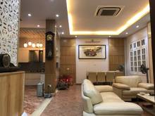 Hình ảnh Bán nhà ngõ 350 Bạch Mai, Hai Bà Trưng 62m2x4T ô tô vào nhà 10,4 tỷ