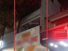 Hình ảnh Cho thuê nhà MT 322 Lê Văn Sỹ, Quận 3 gần chợ Nguyễn Văn Trỗi.