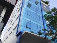 Hình ảnh Cho thuê nhà mặt phố Hồ Tùng Mậu 200m2 x 8 tầng mặt tiền 8m