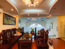 Hình ảnh Biệt thự 77m2, 4 lầu Lạc Long Quân Tân Bình chỉ nhỉnh 9 tỷ