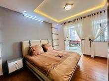 Hình ảnh Xe ngủ trong nhà Nơ Trang Long, P13, Bình Thạnh,70m2, 3 tầng, giá rẻ.