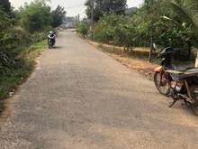 Hình ảnh Chủ nhà kẹt tiền cần bán gấp lô đất ngay mặt tiền thị trấn Bến Cầu