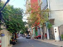 Hình ảnh Bán nhà Bạch Đằng, P.2, Tân Bình, Hẻm 6m, ngang 6x20, nhỉnh 17 tỷ.
