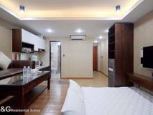 Hình ảnh Chính chủ bán nhà mặt tiền HXH Nguyễn Văn Thủ-Hai Bà Trưng, Q.1, 5x20m