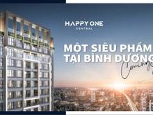 Hình ảnh bán Trang Chủ MB66.COM / Đăng Ký Tặng 66K Happy One Central Bình Dương vị trí vàng, ưu đãi vàng