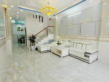 Hình ảnh Nhà Bình Tân 50m2, 4PN mặt tiền kinh doanh buôn bán