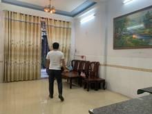 Hình ảnh Nhà hẻm xe tải đường Lê Văn Qưới _ P.BHH.A_ Q.Bình Tân