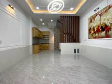 Hình ảnh Cho thuê nguyên căn 1 trệt 3 lầu 5 phòng ngủ, nhà mới giao ngay.