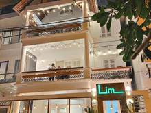 Hình ảnh Cho thuê nhà mp Trung Hòa mặt tiền 7m làm nhà hàng, cafe...