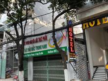 Hình ảnh Bán nhà MT khu Hoàng Hoa Thám, đối diện Etown Cộng Hoà, DT 5x28, Cấp 4