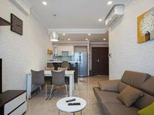 Hình ảnh Rivergate Residence - Quận 4 V111058 73.36m2