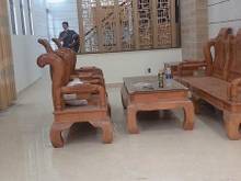 Hình ảnh GIÁ HỜI, Bán Nhà Lô góc Xe hơi, Bùi Quang Là, Gò Vấp, 80m2, Giá 3.8 tỷ