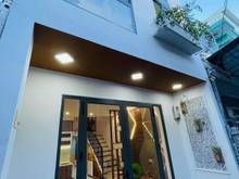 Hình ảnh Bán nhà 2 tầng kiệt 99 Thái Thị Bôi