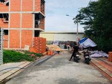 Hình ảnh Bán lô đất ngay MT đường lò lu :64m2 -đường 13m-khu hiện hữu