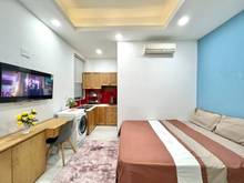 Hình ảnh Căn Hộ Mini Cao Cấp Sang Xịn Mịn Ngay Phan Xích Long- PHÚ NHUẬN