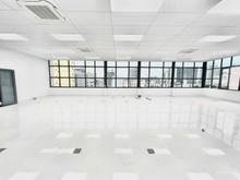 Hình ảnh Cho Thuê Tòa Nhà Mới Cách Mạng Tháng 8, Phường 4, Quận 3, DT: 8x20m
