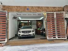 Hình ảnh Bán nhà ngõ 2 Quần Ngựa, Ba Đình, ô tô, 65 m2, MT 6m, giá 13 tỷ