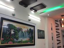 Hình ảnh *HOT* – Bán căn nhà giếng trời 86m2 4 TẦNG 2 mặt thông thoáng, 7.5 tỷ