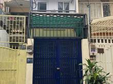 Hình ảnh [HCM/Phú Nhuận ]Cho thuê nguyên căn 19/11 Lam Sơn, p5, Phú Nhuận