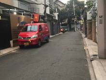 Hình ảnh Bán Nhà HXH 6m đường Nguyễn Thái Bình P12, Tân Bình, Dt(6,5 x 16m)