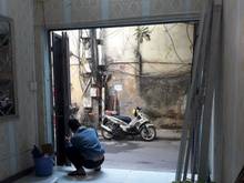 Hình ảnh Nhà mặt tiền, lô góc, 2 mặt thoáng, đường to ô tô tránh nhau