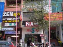 Hình ảnh Cho thuê nhà mặt tiền ngay trung tâm khu phố tây Đề Thám, Quận 1