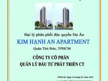 Hình ảnh Căn Hộ / Trang Chủ MB66.COM Chính Thức Mặt Tiền ( Kha Vạn Cân )