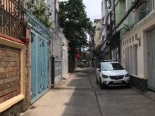 Hình ảnh Bán Nhà HXH Nhất Chi Mai. P13, TB 1 trệt, 3 lầu. Nhà mới vào ở ngay