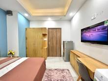 Hình ảnh Phòng Trọ Xinh Xắn Gía Siêu Ưu Đãi Ngay Phan Xích Long- PHÚ NHUẬN