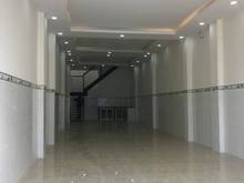 Hình ảnh Mặt tiền kinh doanh tấp nập 100m2, cách Trường Chinh 100m