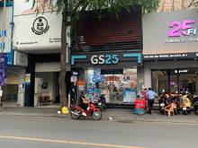 Hình ảnh Cho thuê nhà mp Kim Mã mặt tiền 10m giá 90 triệu/tháng