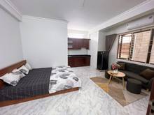 Hình ảnh Phòng Studio, CCMN Mới tinh Full đồ ngay Cầu Ngã Tư Sở, 424 Tây Sơn,
