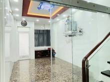 Hình ảnh Gấp bán nhà đường Đoàn Giỏi, Tân Phú, DT64m2, 5 tầng, hẻm xe hơi,6 tỷ
