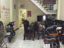 Hình ảnh Bán nhà MT hẻm 6m Nguyễn Xí Phường 13 Bình Thạnh 5x19m Giá 9.5 tỷ