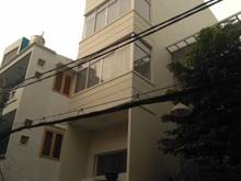 Hình ảnh 19 CHDV đường Pasteur, 116m2, Trệt 6 lầu. HĐT 90tr/tháng. 24 tỷ.