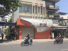 Hình ảnh Cho thuê nhà khu cafe Trường Sơn, DT: 20 x 26m, KC: 1 trệt 1 lầu