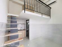 Hình ảnh Duplex full Nội Thất Siêu Thoáng Quận 7