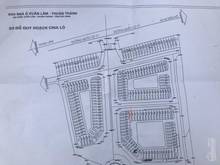 Hình ảnh Siêu hót đất đấu giá khu đô thị Khai Sơn, Xuân Lâm, Thuận Thành