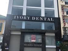 Hình ảnh Cho thuê tòa nhà mặt phố Đào Tấn 7 tầng, 1 hầm mặt tiền 7m. Spa,...