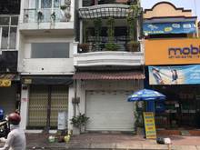 Hình ảnh Do định cư nước ngoài nên cần bán gấp nhà 1127 Hoàng sa phường 8,Quận