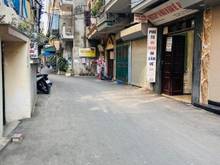 Hình ảnh Bán nhà Hoàng Mai, 3 tỷ 250 , 23m, 4 tầng,