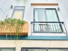 Hình ảnh Chính chủ nhà SHR đúc 3 tấm (hẻm 7m) (4PN + sân thượng) hỗ trợ vay