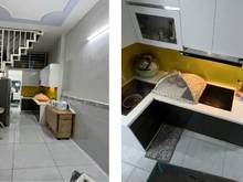 Hình ảnh Bán nhà Mặt tiền Đường Nguyễn Lâm, P7, Phú Nhuận, 24m2 – Nhỉnh 3tỷ.