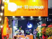 Hình ảnh Cho Thuê nguyên căn mặt tiền đường Cao Thắng, Phường 2, Quận 3
