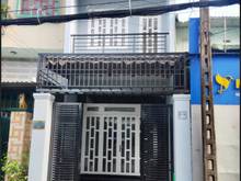 Hình ảnh Nhà cho thuê: 354/24A Phan Văn Trị, Phường 11, Q.Bình Thạnh, TP HCM