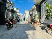 Hình ảnh Bán nhà hxh, Kinh Dương Vương, An Lạc, Bình Tân, 4.3 x 19 m, giá 5 tỷ