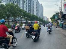 Hình ảnh Bán gấp 2 lô đất kế nhau, BHH, BÌNH TÂN, DT: 4X16.3m, Giá: 4,7 tỷ TL.