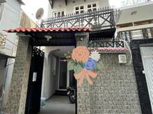 Hình ảnh Bán Nhà Đường Huỳnh Văn Bánh , P15, Phú Nhuận, 1T2L, 72m2